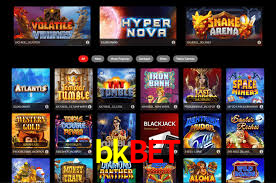 bkbet: Seu Especialista em Apostas Esportivas Brasileiras