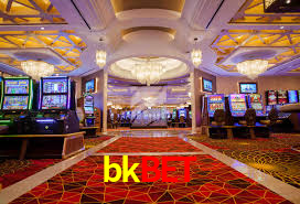 Premium Interface bkbet