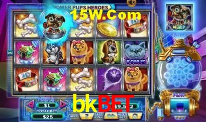 Weekend Specials bkbet