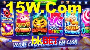 bkbet: Seu Cassino Premiado com Pagamentos Rápidos