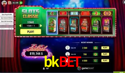 Secure Login bkbet