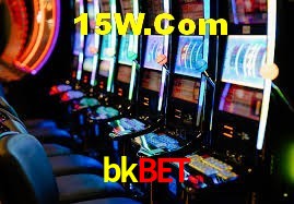 Programa VIP bkbet