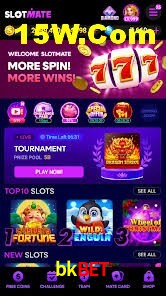 Spaceman Game bkbet