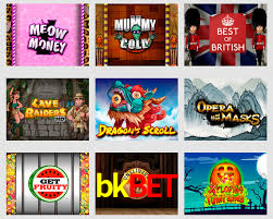 Explore as vantagens do bkbet: serviço profissional e confiabilidade