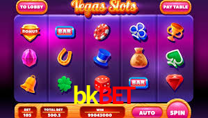 Sinta a adrenalina dos jogos de cassino com bkbet