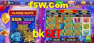 Roulette Table bkbet