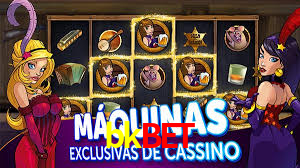 Exclusive Games bkbet