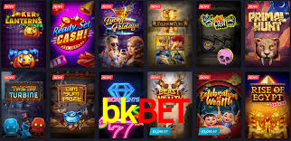 Welcome Bonus bkbet
