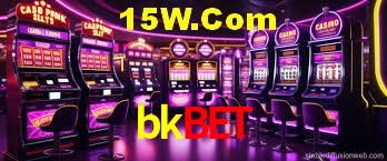 Blackjack Table bkbet