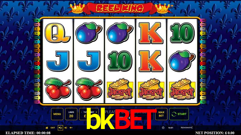 Football Betting bkbet
