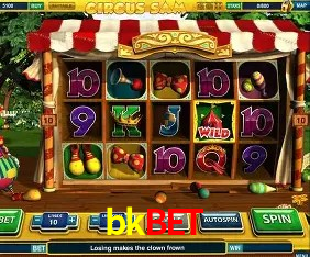 Tennis Betting bkbet