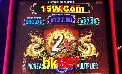 Live Casino bkbet