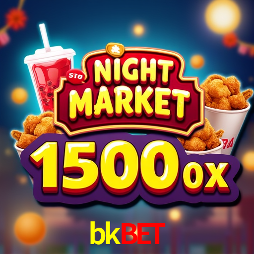 Descubra o Mundo do Cassino Online com bkbet
